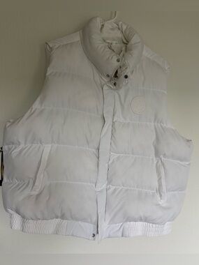 Fabletics Puffer Vest